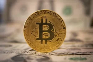 Pseudonymity vs Anonymity in Crypto